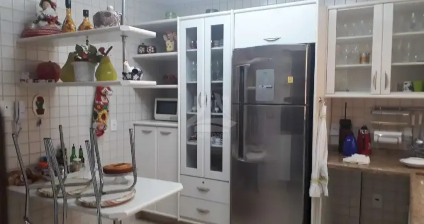 Apartamento com 4 quartos à venda no Jardim São Luiz, Ribeirão Preto 