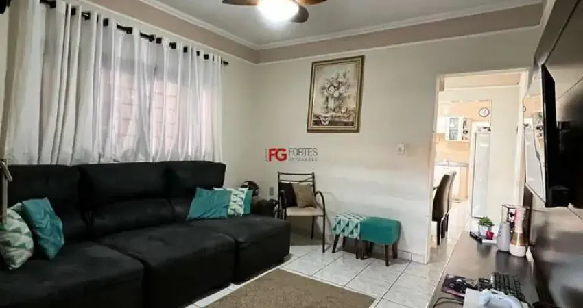 Casa com 2 quartos à venda no Parque Ribeirão Preto, Ribeirão Preto 