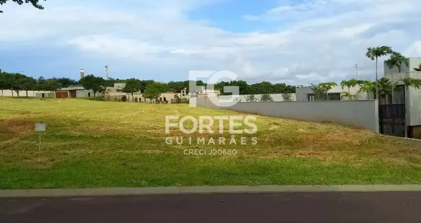 Terreno à venda no Fazenda Santa Maria, Cravinhos 