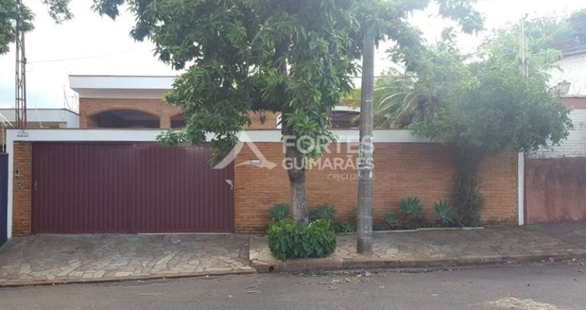 Casa com 3 quartos à venda no Jardim América, Ribeirão Preto 