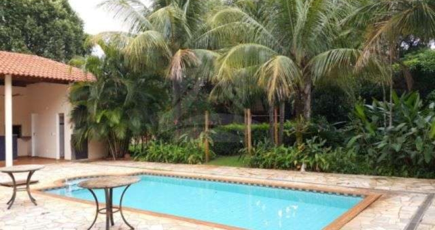 Casa em condomínio fechado com 5 quartos à venda em Bonfim Paulista, Ribeirão Preto 