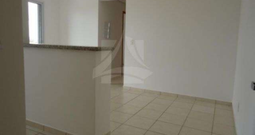 Apartamento com 2 quartos à venda no Residencial e Comercial Palmares, Ribeirão Preto 