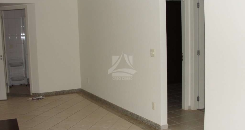 Apartamento com 2 quartos à venda na Vila Seixas, Ribeirão Preto 