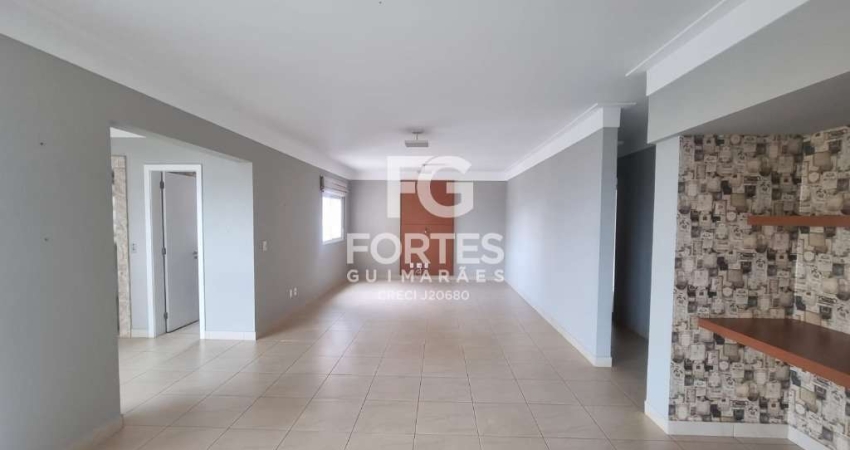 Apartamento com 3 quartos à venda no Bosque das Juritis, Ribeirão Preto 
