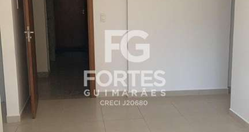 Apartamento com 2 quartos à venda no Nova Aliança, Ribeirão Preto 
