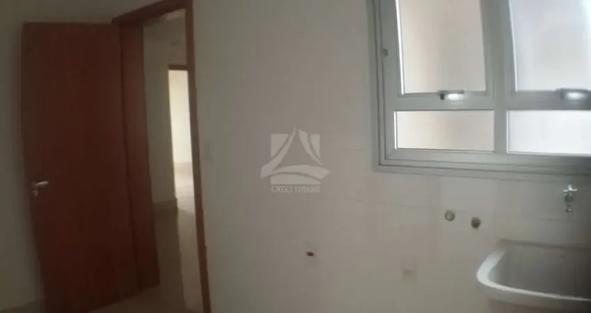 Apartamento com 4 quartos à venda no Bosque das Juritis, Ribeirão Preto 