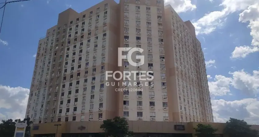 Apartamento com 1 quarto à venda no Iguatemi, Ribeirão Preto 