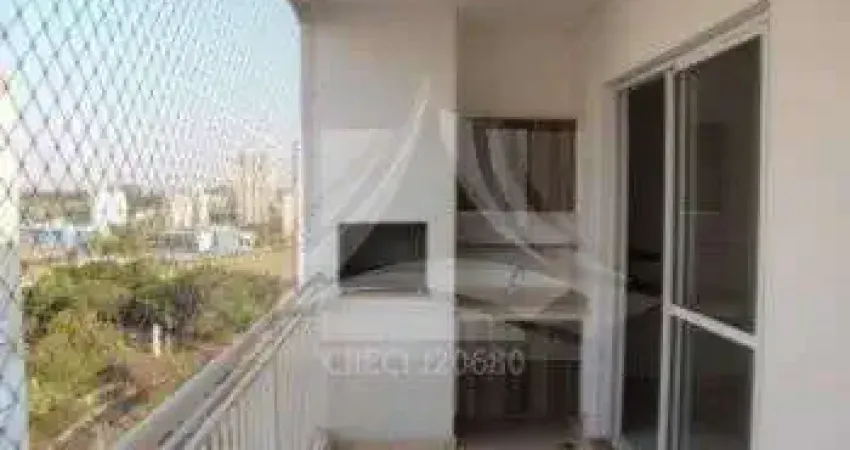 Apartamento com 4 quartos à venda no Nova Aliança, Ribeirão Preto 