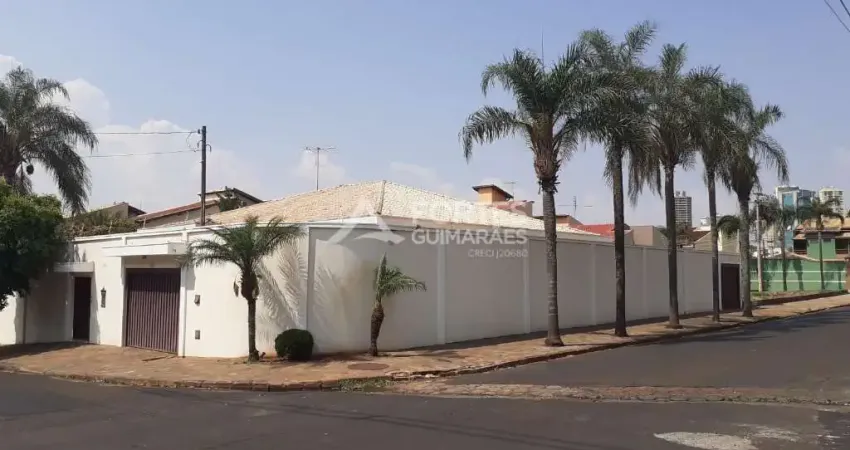 Casa com 3 quartos à venda no Jardim Califórnia, Ribeirão Preto 