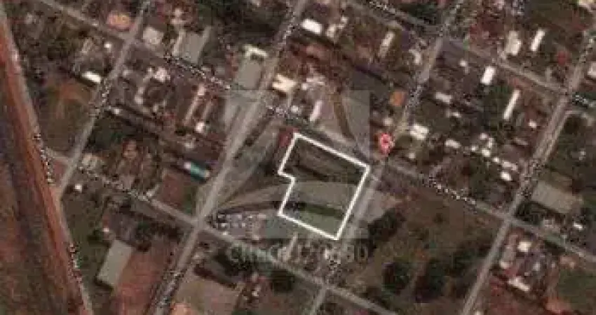 Terreno à venda no Jardim Salgado Filho, Ribeirão Preto 