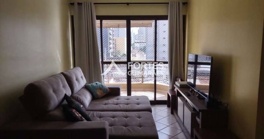 Apartamento com 2 quartos à venda na Vila Seixas, Ribeirão Preto 