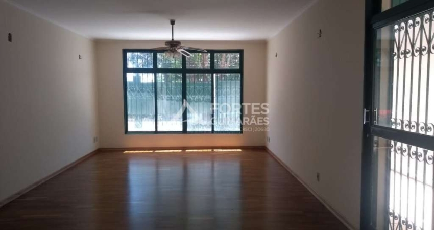 Casa com 5 quartos à venda no Jardim São Luiz, Ribeirão Preto 