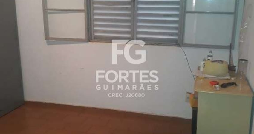 Casa com 4 quartos à venda no Parque Anhangüera, Ribeirão Preto 