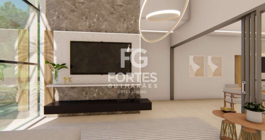 Casa em condomínio fechado com 3 quartos à venda no Condomínio Quinta da Boa Vista, Ribeirão Preto 