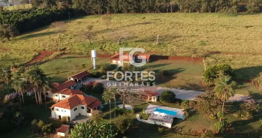 Terreno à venda na Zona Rural, Altinópolis 