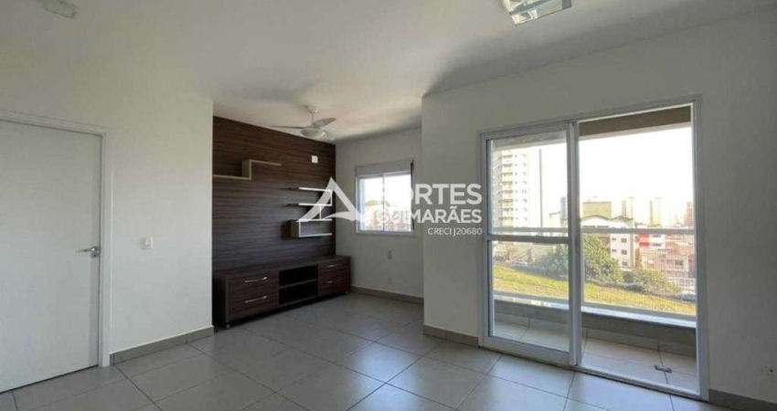 Apartamento com 2 quartos à venda no Parque Residencial Lagoinha, Ribeirão Preto 