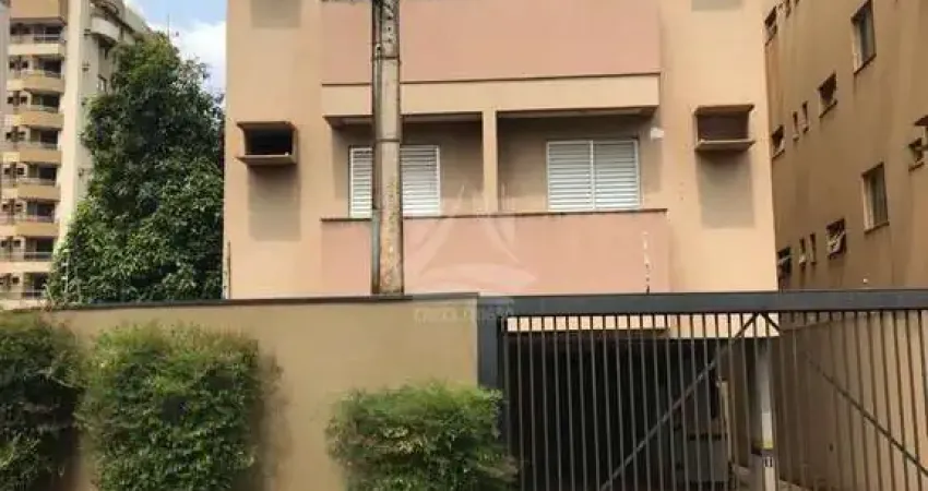 Apartamento com 1 quarto à venda na Vila Ana Maria, Ribeirão Preto 