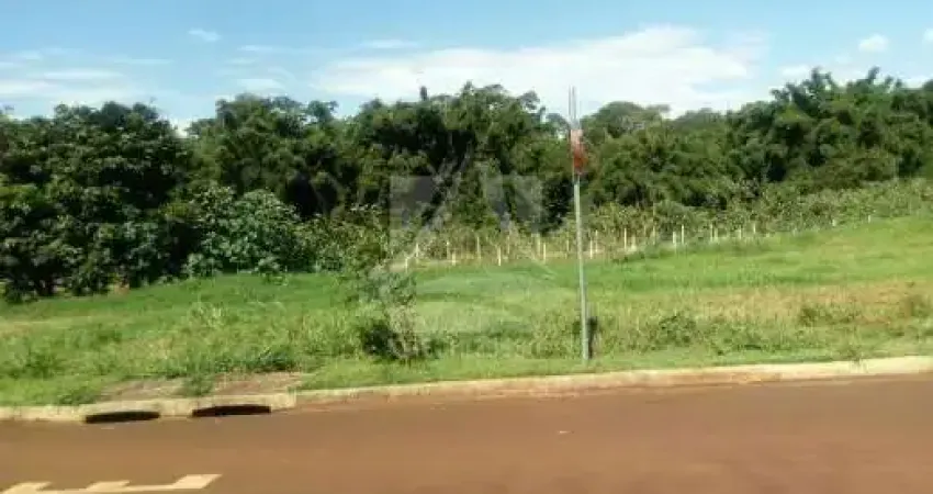 Terreno à venda em Bonfim Paulista, Ribeirão Preto 