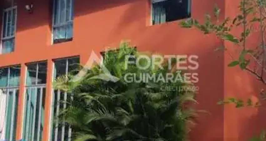 Casa em condomínio fechado com 5 quartos à venda no Parque São Sebastião, Ribeirão Preto 
