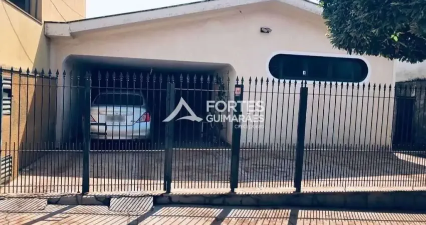 Casa com 3 quartos à venda no Jardim Recreio dos Bandeirantes, Sertãozinho 