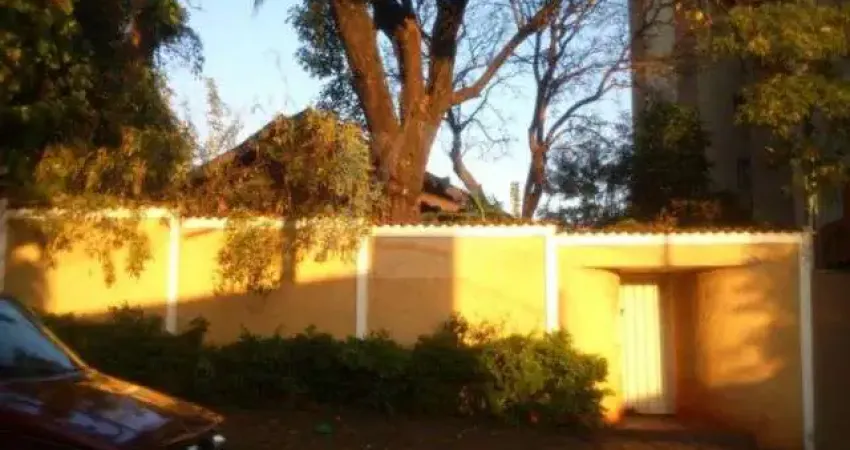 Casa com 3 quartos à venda no Jardim Paulista, Ribeirão Preto 