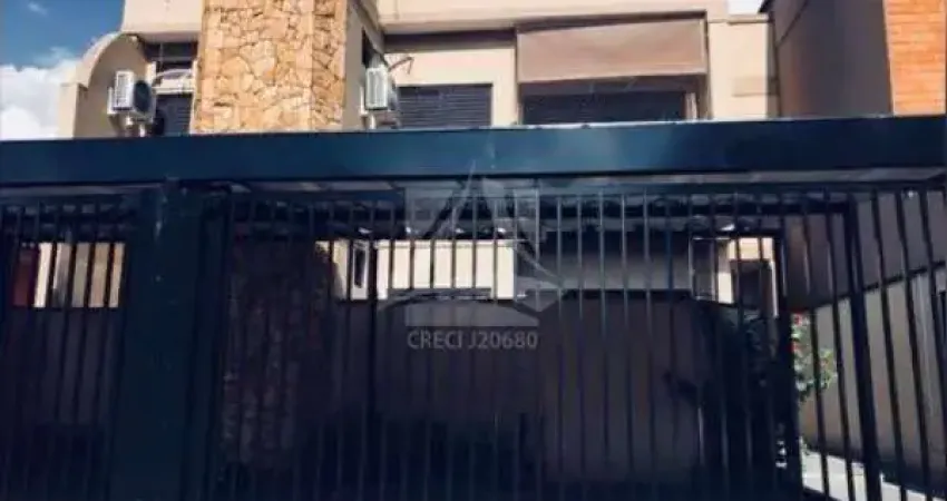 Apartamento com 3 quartos à venda no Jardim Irajá, Ribeirão Preto 