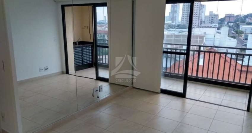 Apartamento com 1 quarto à venda no Nova Aliança, Ribeirão Preto 