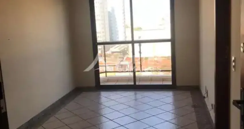 Apartamento com 1 quarto à venda no Jardim Paulista, Ribeirão Preto 