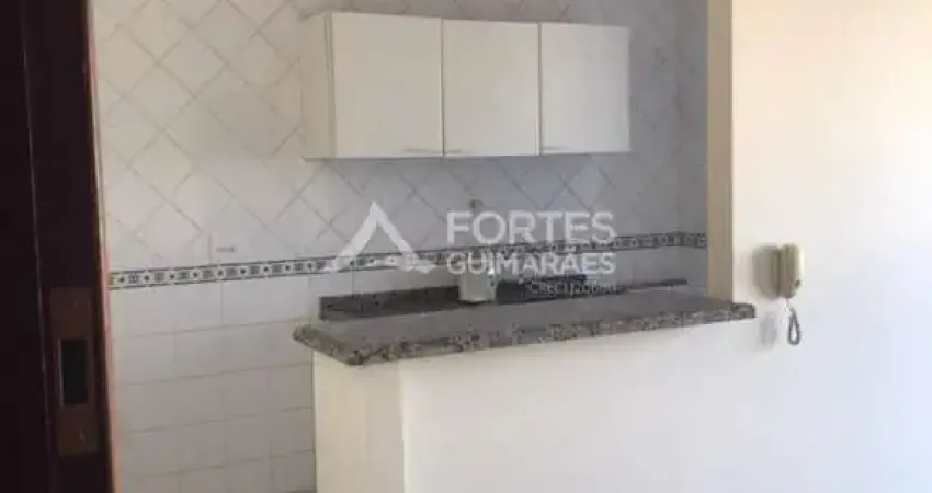 Apartamento com 1 quarto à venda no Jardim Paulista, Ribeirão Preto 