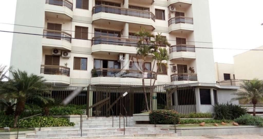 Apartamento com 4 quartos à venda no Presidente Médici, Ribeirão Preto 