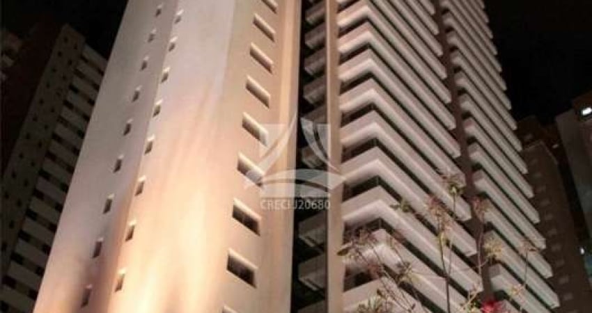 Apartamento com 4 quartos à venda no Jardim Botânico, Ribeirão Preto 