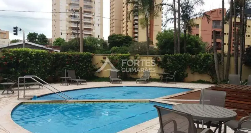 Apartamento com 4 quartos à venda no Jardim São Luiz, Ribeirão Preto 