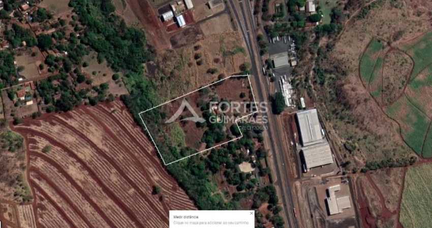 Terreno à venda no Recreio Anhangüera, Ribeirão Preto 
