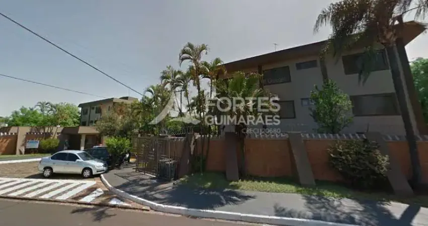 Apartamento com 3 quartos à venda no Jardim Paulistano, Ribeirão Preto 