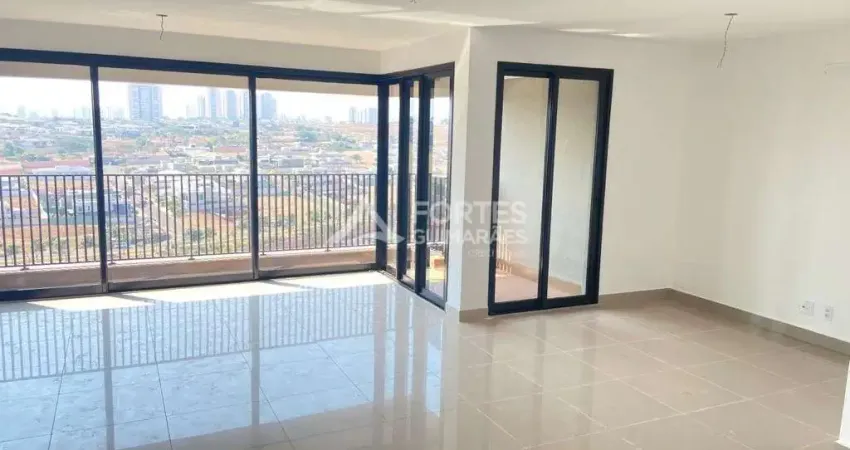 Apartamento com 4 quartos à venda no Jardim Olhos d'Água, Ribeirão Preto 