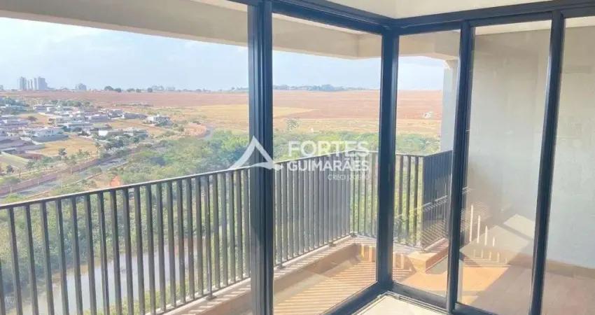Apartamento com 4 quartos à venda no Jardim Olhos d'Água, Ribeirão Preto 