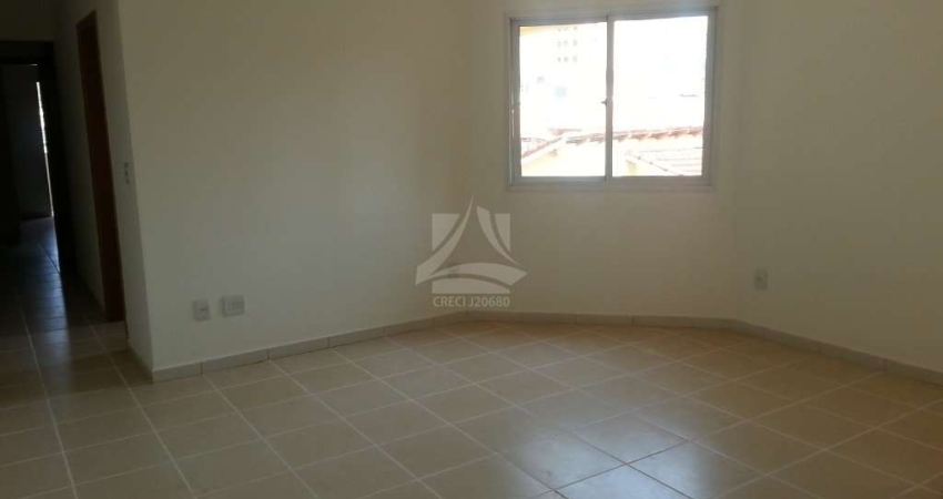 Apartamento com 2 quartos à venda na Vila Seixas, Ribeirão Preto 