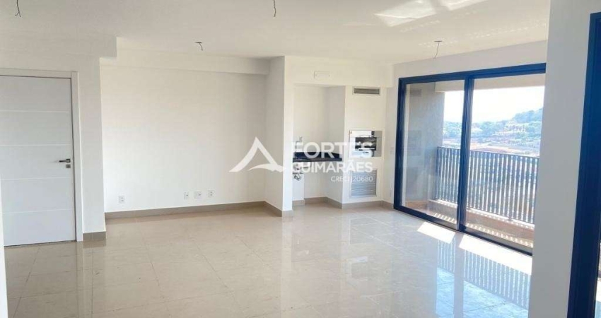 Apartamento com 3 quartos à venda no Jardim Olhos d'Água, Ribeirão Preto 