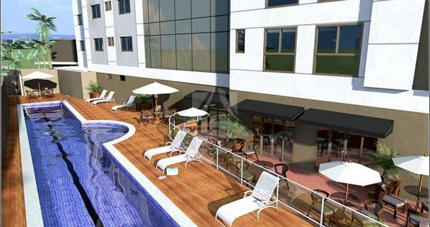 Apartamento com 2 quartos à venda no Residencial Flórida, Ribeirão Preto 