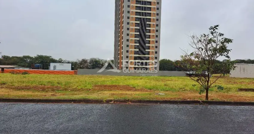 Terreno à venda no Quinta da Primavera, Ribeirão Preto 