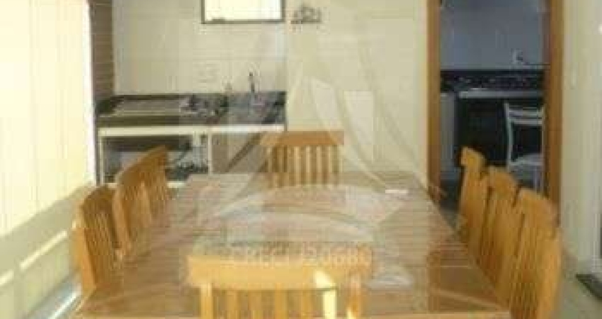 Apartamento com 3 quartos à venda no Jardim Botânico, Ribeirão Preto 