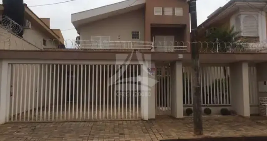 Casa com 3 quartos à venda no Ribeirânia, Ribeirão Preto 
