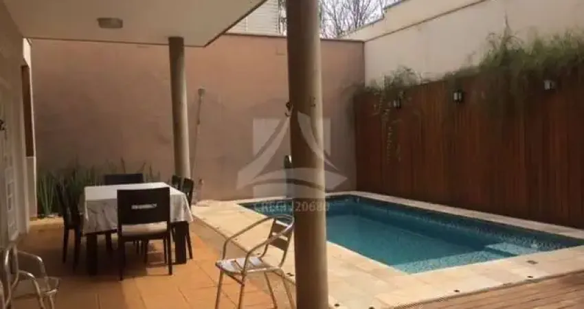 Casa com 3 quartos à venda no Ribeirânia, Ribeirão Preto