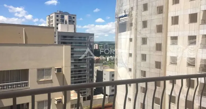 Apartamento com 2 quartos à venda no Nova Aliança, Ribeirão Preto 