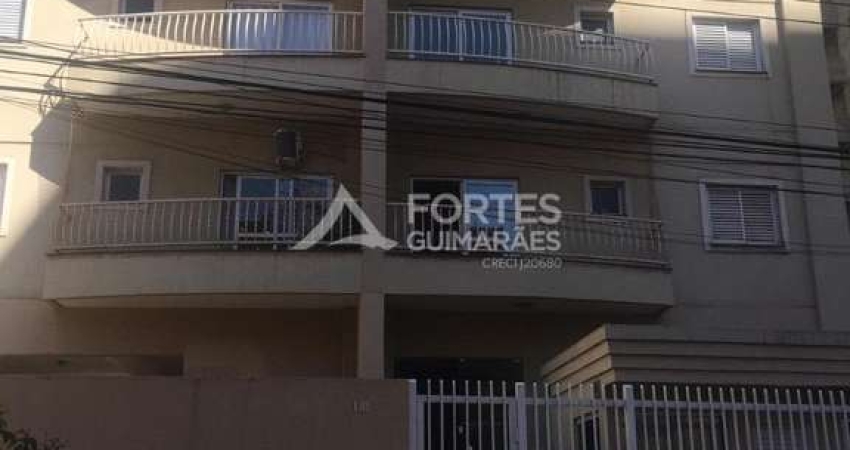 Apartamento com 2 quartos à venda no Nova Aliança, Ribeirão Preto 
