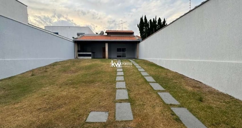 Casa com 3 quartos à venda no Ribeirânia, Ribeirão Preto 