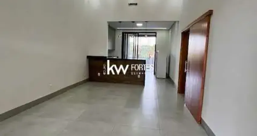 Casa em condomínio fechado com 3 quartos à venda na Reserva Sant Anna, Ribeirão Preto 