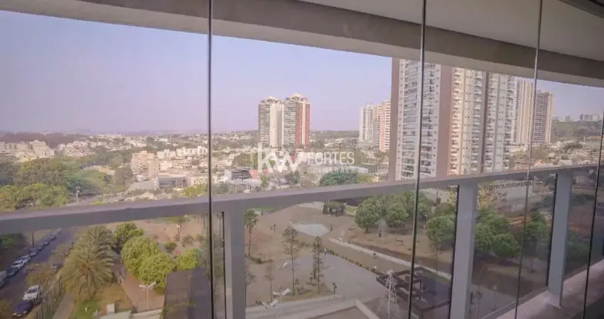 Apartamento com 4 quartos à venda no Jardim Botânico, Ribeirão Preto 
