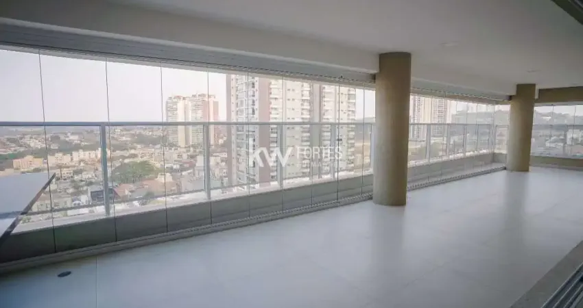 Apartamento com 4 quartos à venda no Jardim Botânico, Ribeirão Preto 