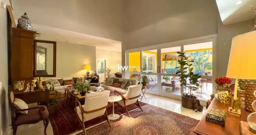 Casa em condomínio fechado com 4 quartos à venda no Centro, Ribeirão Preto 